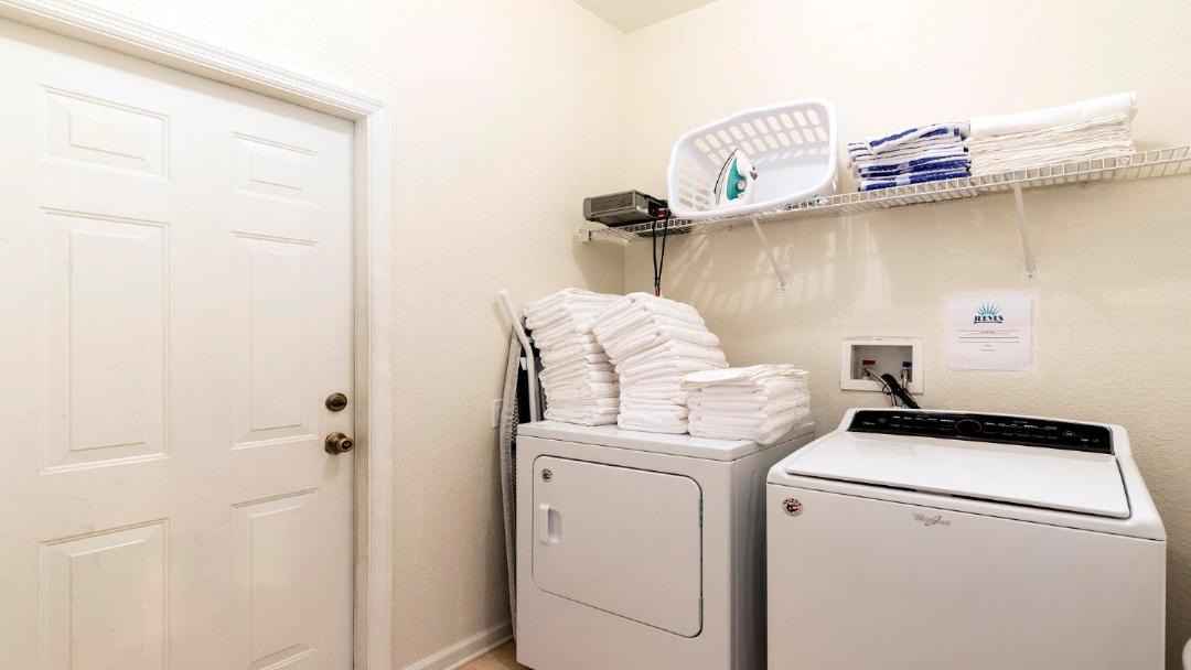 Photo of Bathroom in Windsor Hills
