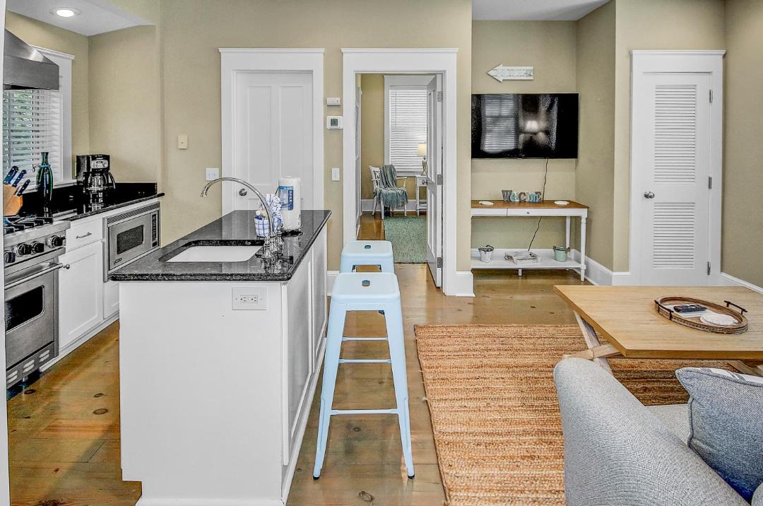 Photo of Kitchen in WaterSound Beach