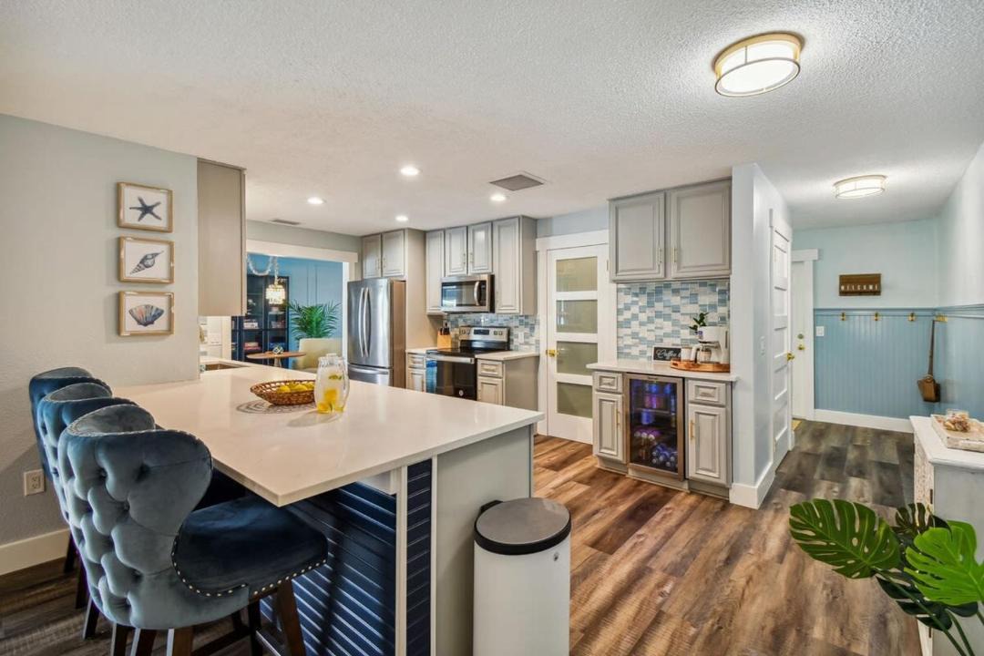 Photo of Kitchen in Tarpon Springs