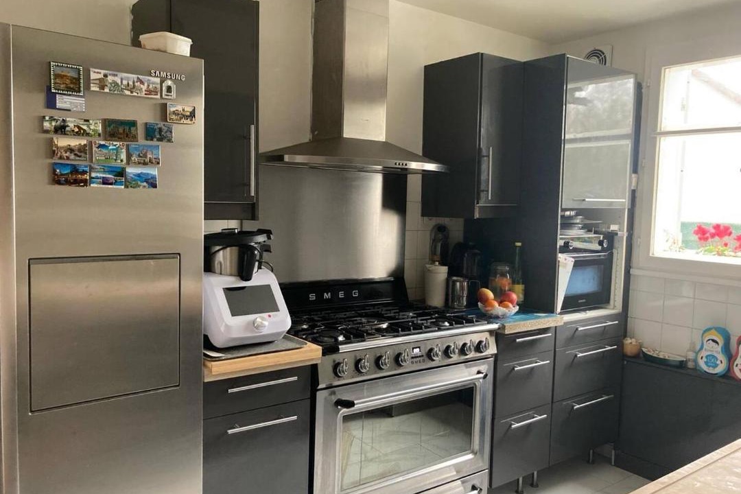 Photo of Kitchen in Emerainville