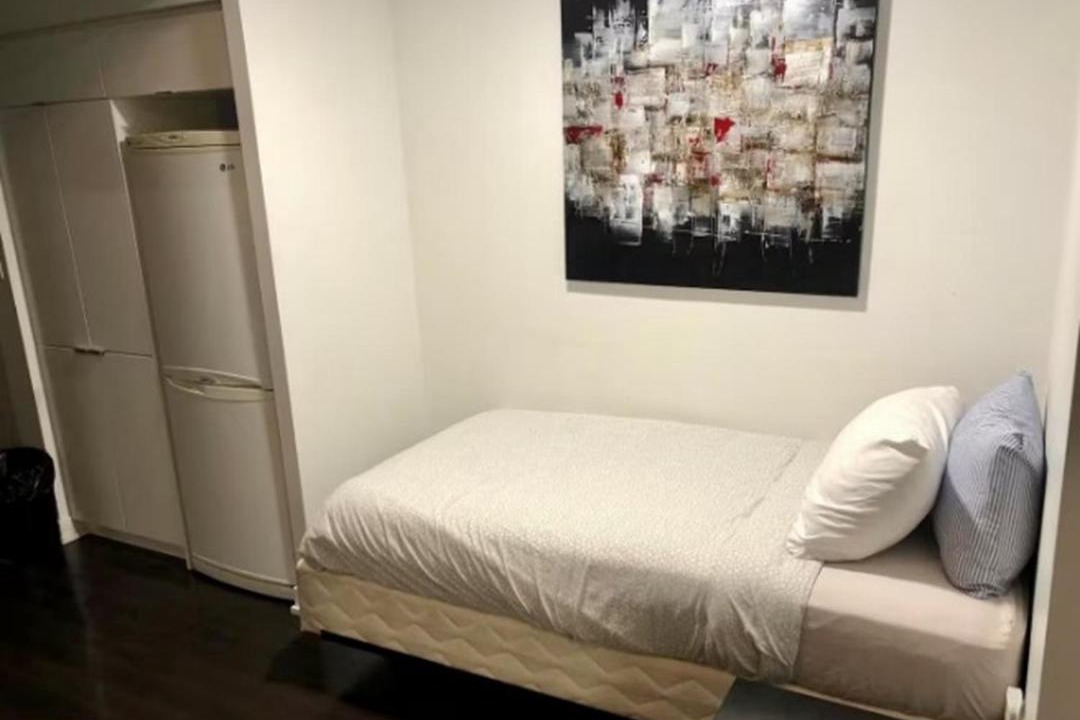 Photo of Bedroom in CityPlace