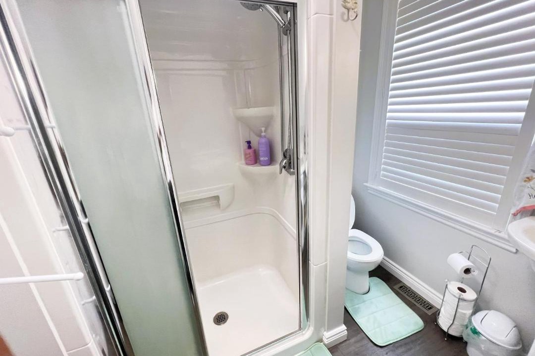 Photo of Bathroom in Goderich