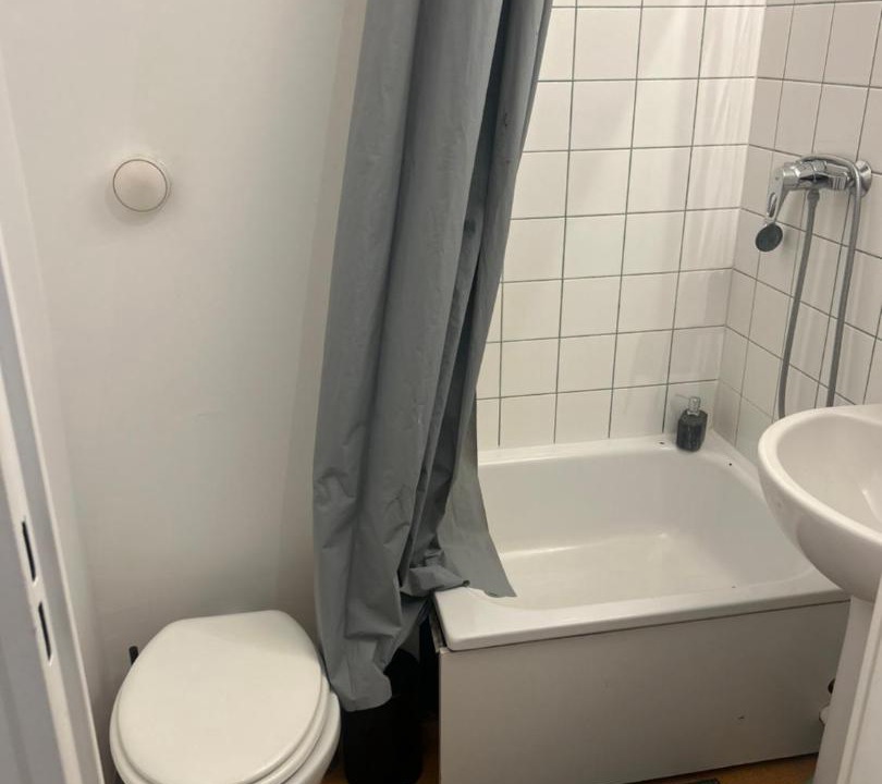 Photo of Bathroom in Bussy-Saint-Georges