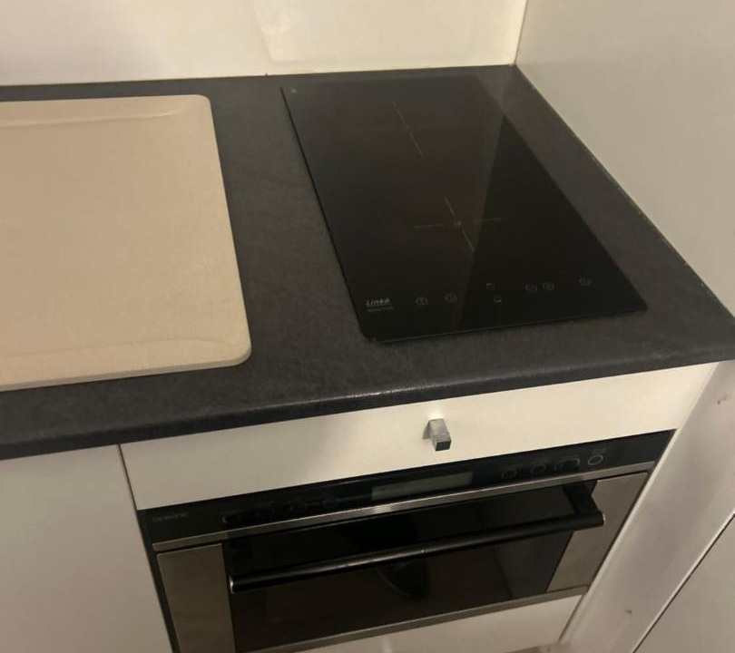 Photo of Kitchen in Bussy-Saint-Georges