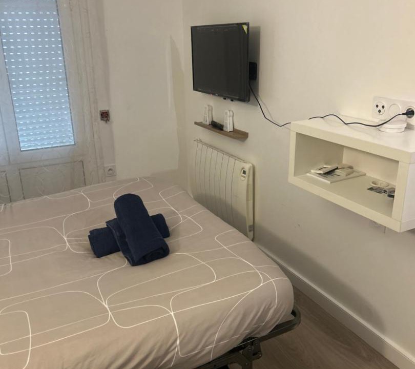 Photo of Bedroom in Bussy-Saint-Georges