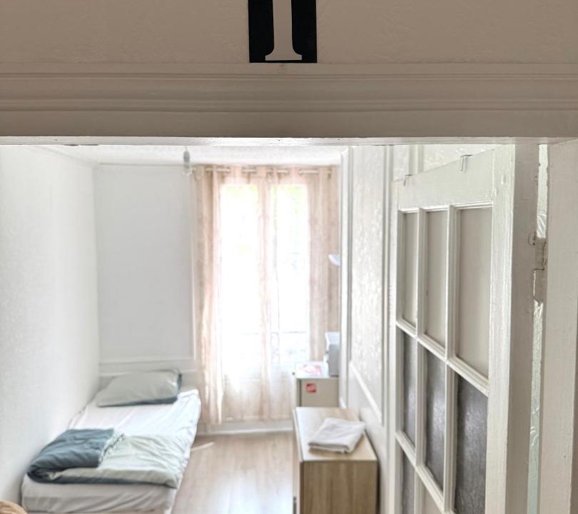 Photo of Bedroom in Gennevilliers