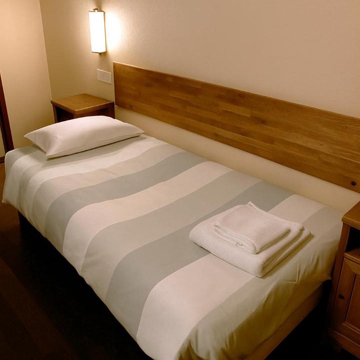 Photo of Bedroom in Montrouge