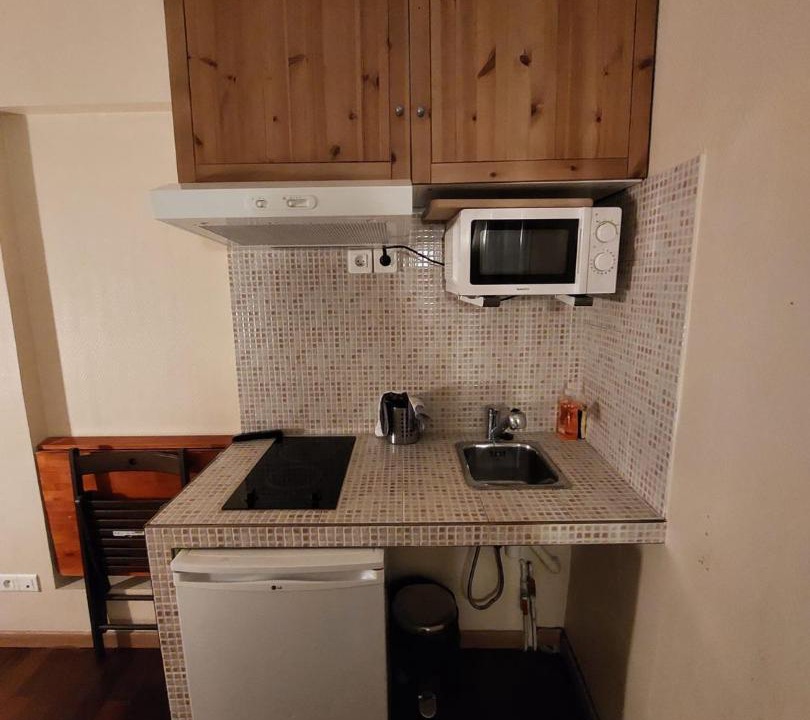 Photo of Kitchen in Montrouge