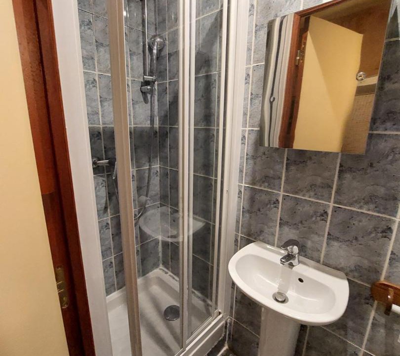 Photo of Bathroom in Montrouge