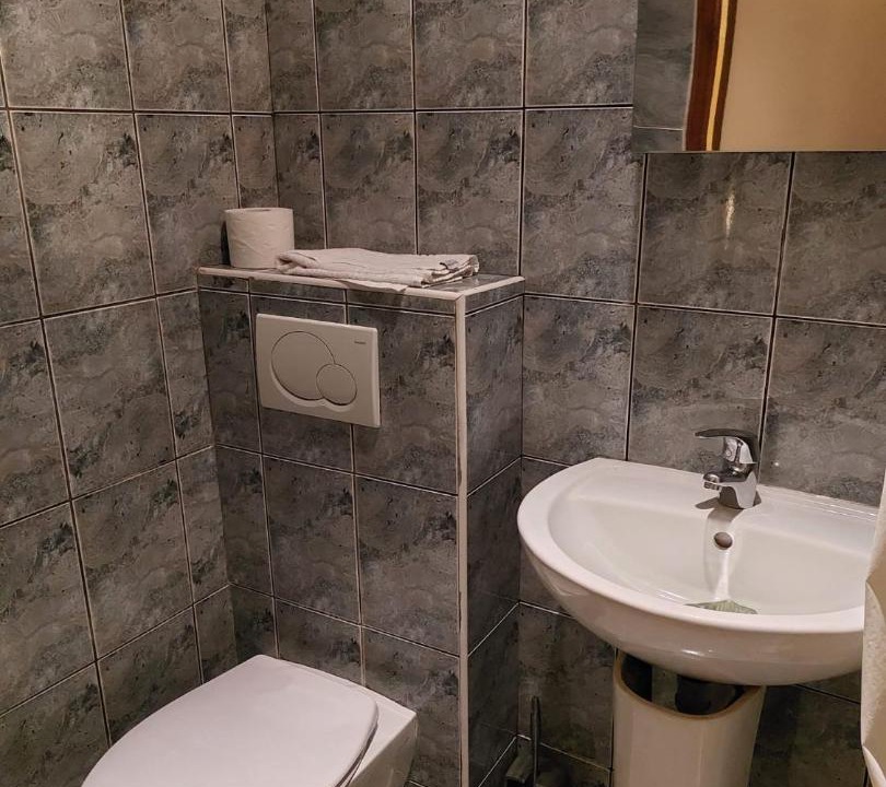 Photo of Bathroom in Montrouge