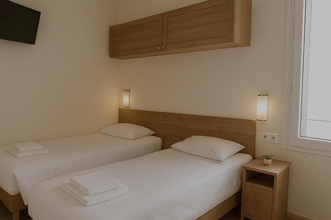 Photo of Bedroom in Montrouge