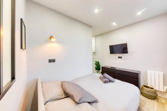 Photo of Bedroom in Champigny-sur-Marne