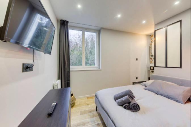 Photo of Bedroom in Champigny-sur-Marne