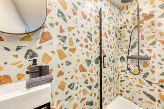 Photo of Bathroom in Champigny-sur-Marne