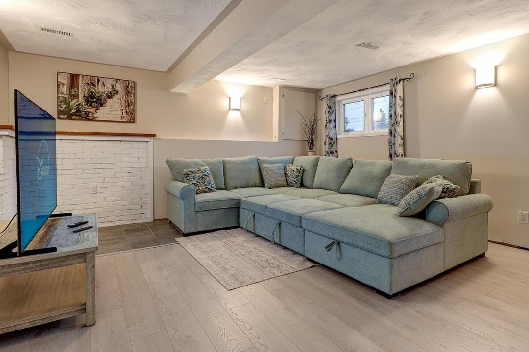 Photo of Livingroom in Sudbury