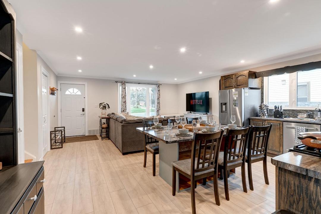 Photo of Kitchen in Sudbury