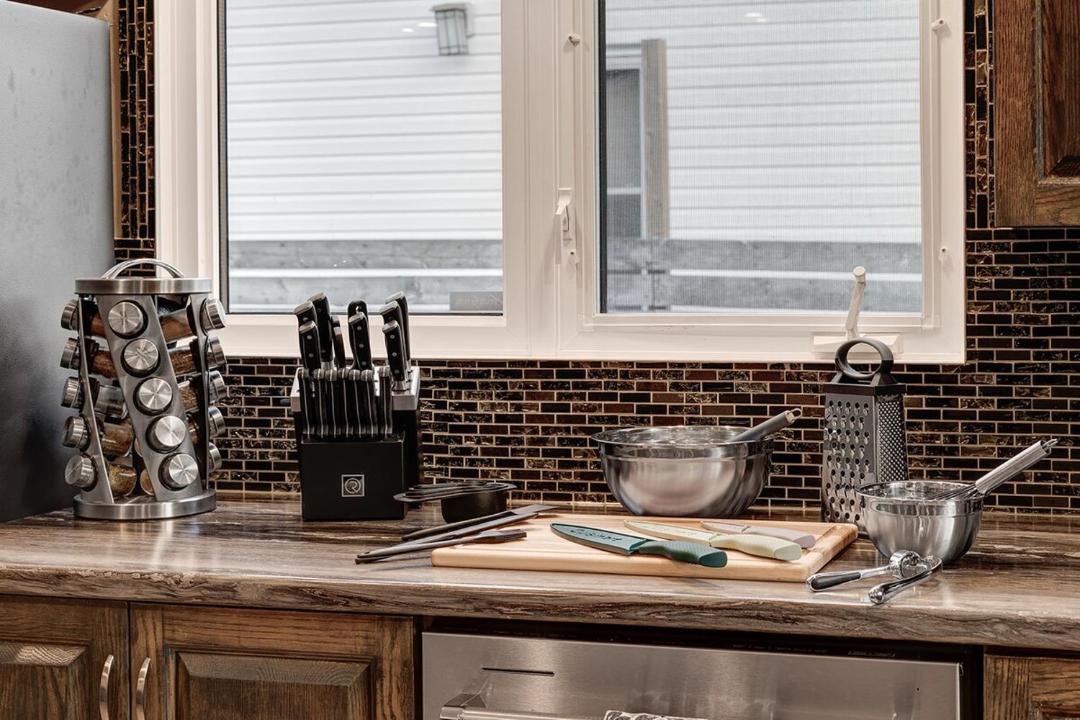 Photo of Kitchen in Sudbury