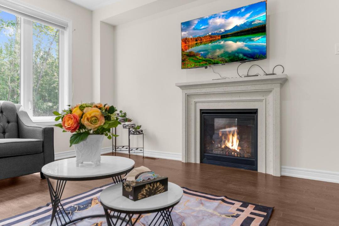 Photo of Livingroom in Keswick