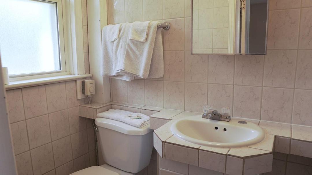 Photo of Bathroom in Jerseyville
