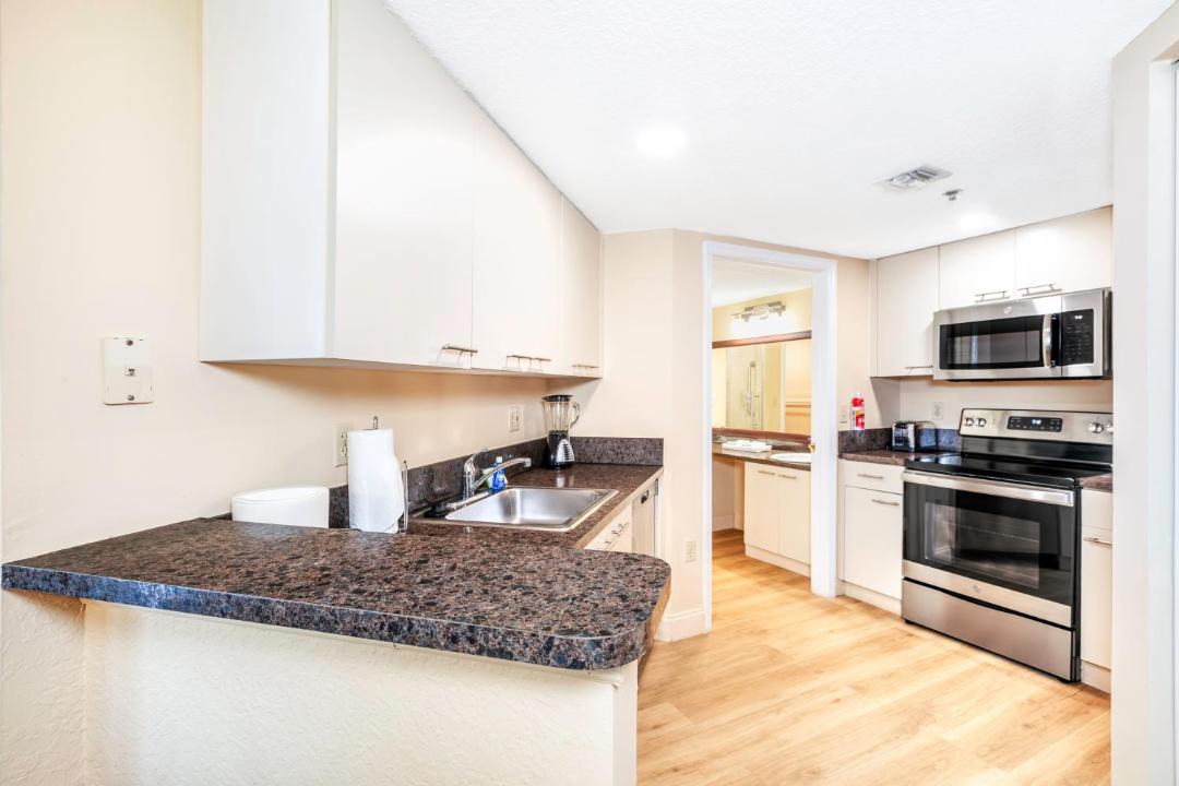 Photo of Kitchen in Weston