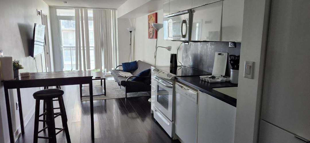 Photo of Kitchen in CityPlace