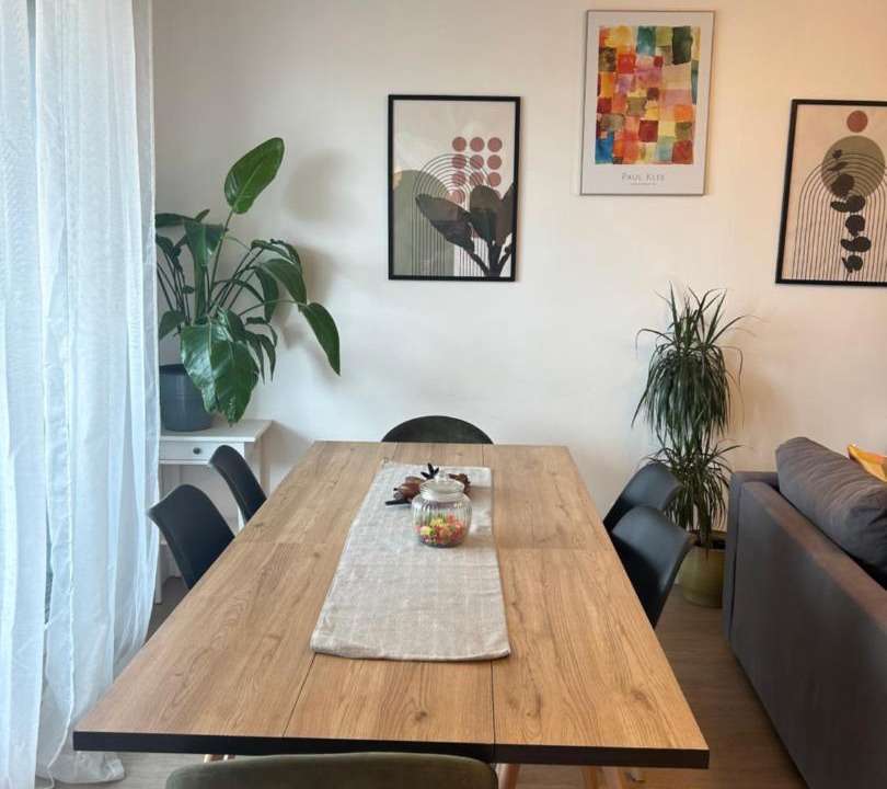 Photo of Livingroom in La Courneuve