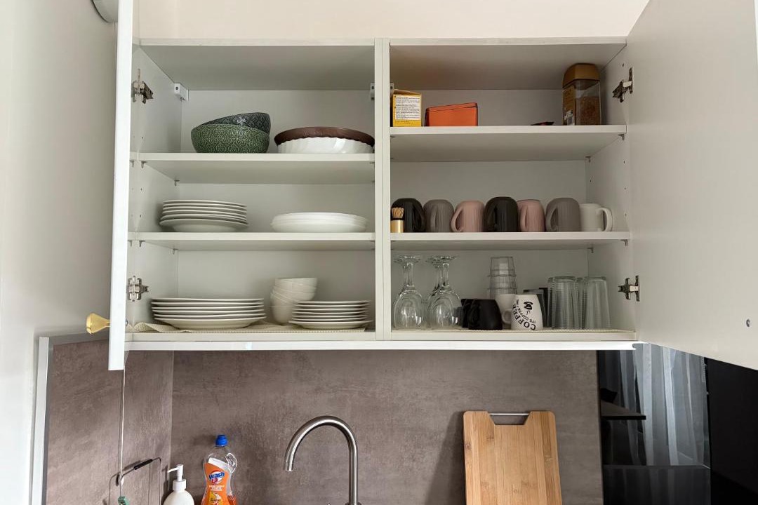 Photo of Kitchen in La Courneuve