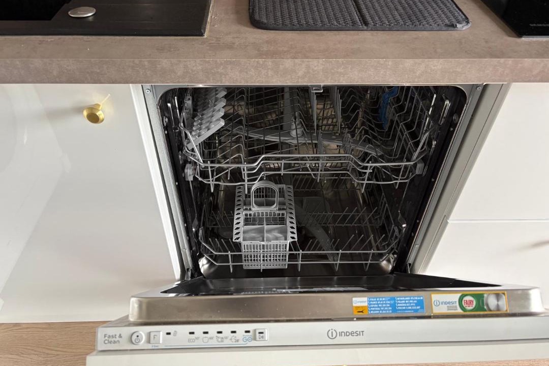Photo of Kitchen in La Courneuve