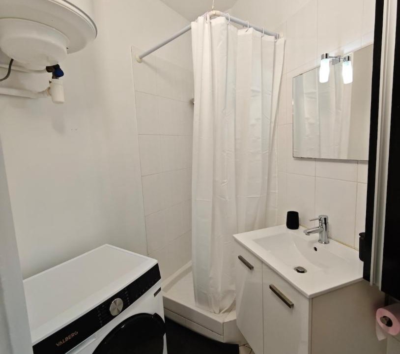 Photo of Bathroom in Aulnay-sous-Bois