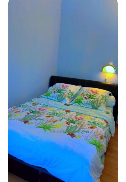 Photo of Bedroom in Noisiel