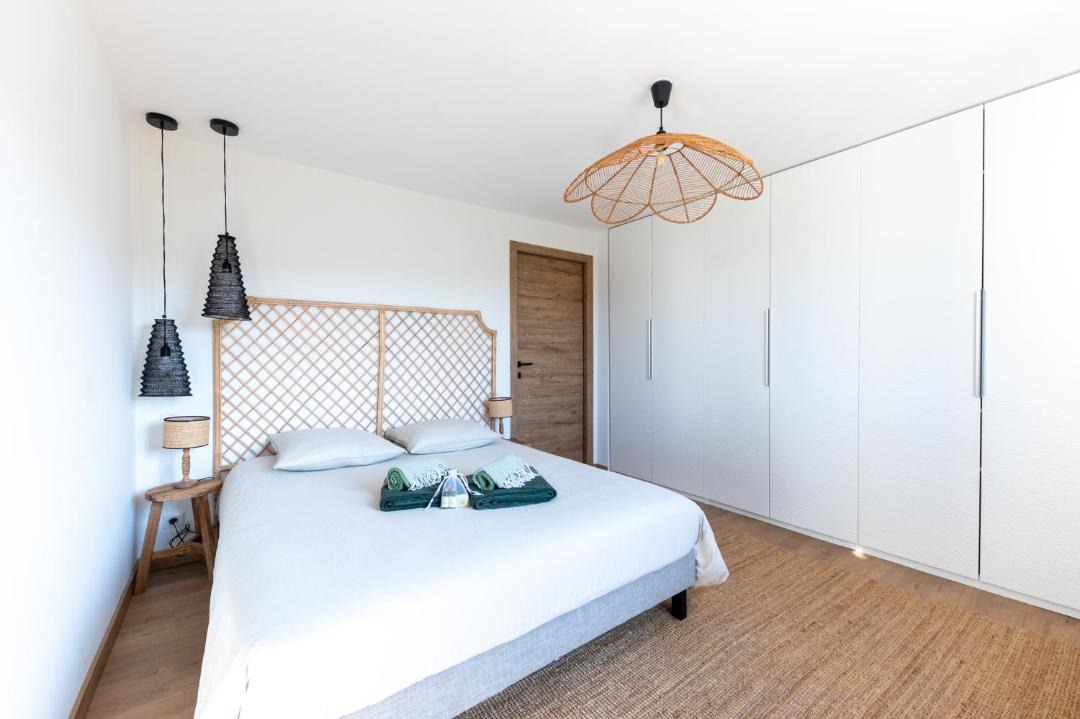 Photo of Bedroom in Molini