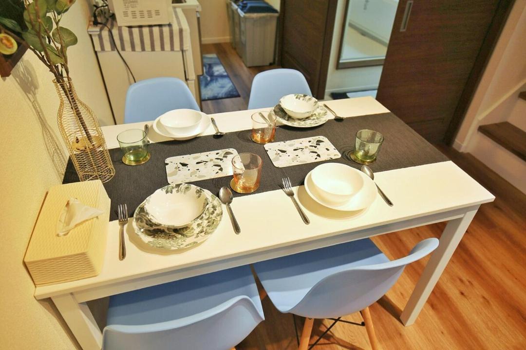 Photo of Others in Honmachi