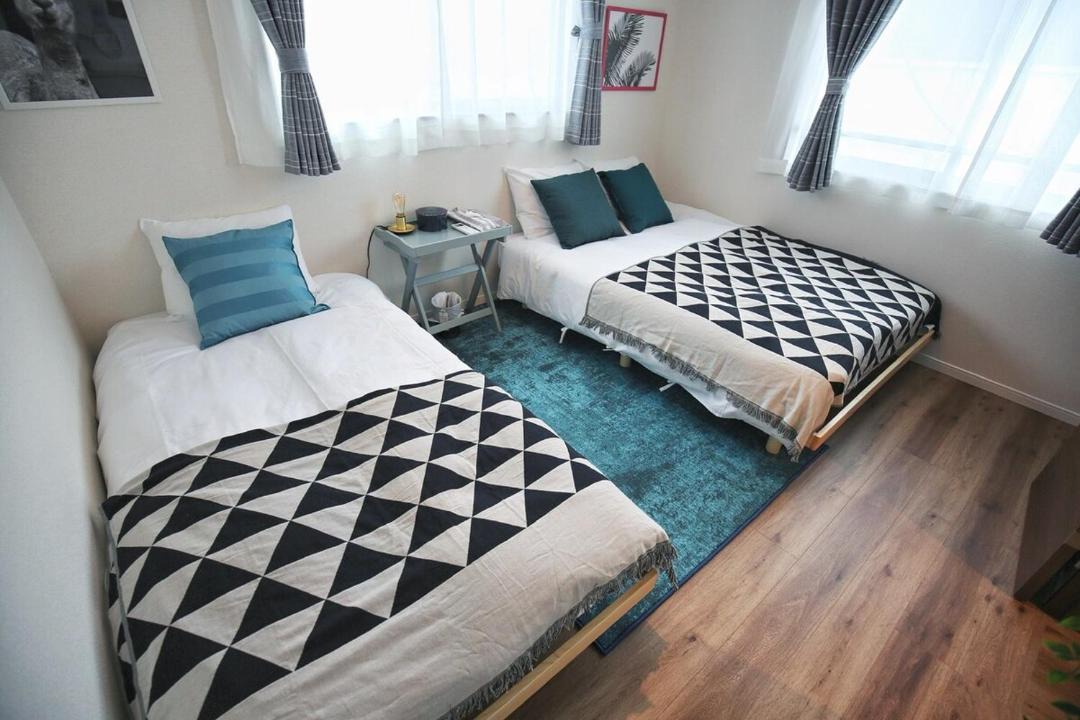 Photo of Bedroom in Honmachi