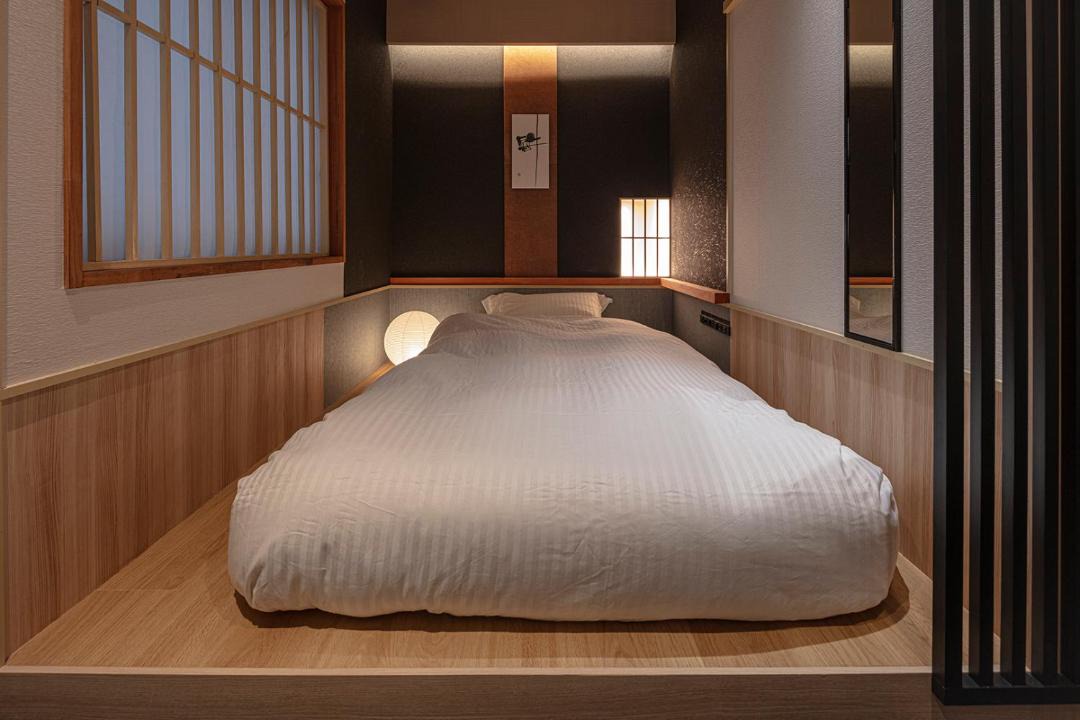 Photo of Bedroom in Akasaka