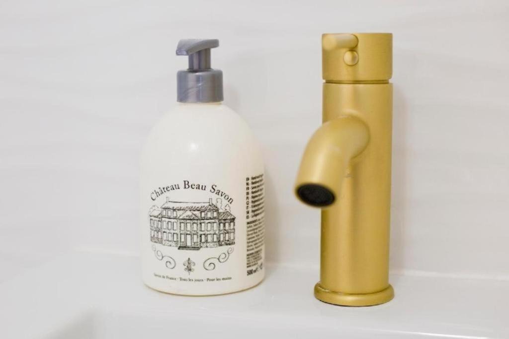 Photo of Bathroom in Bussy-Saint-Georges
