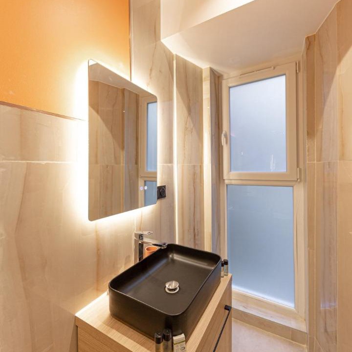 Photo of Bathroom in Saint-Maurice