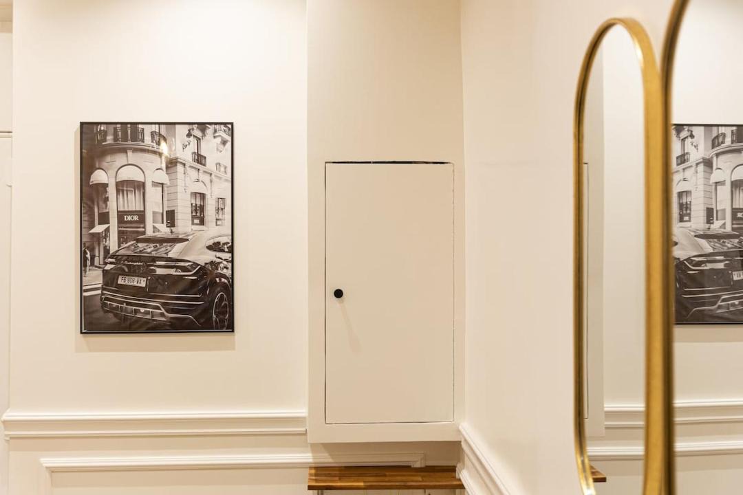 Photo of Bathroom in Saint-Maurice