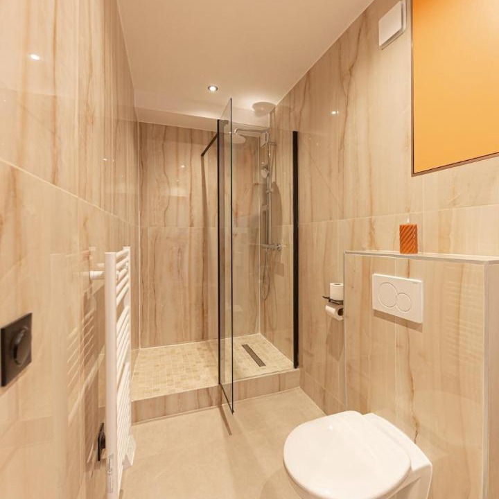 Photo of Bathroom in Saint-Maurice