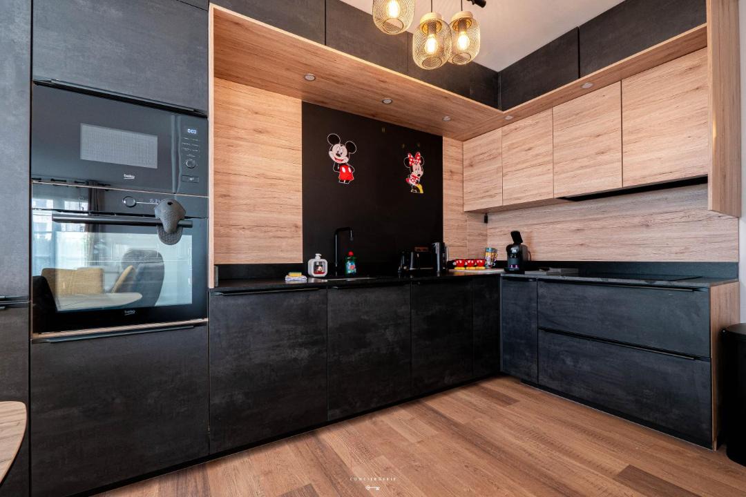 Photo of Kitchen in Serris