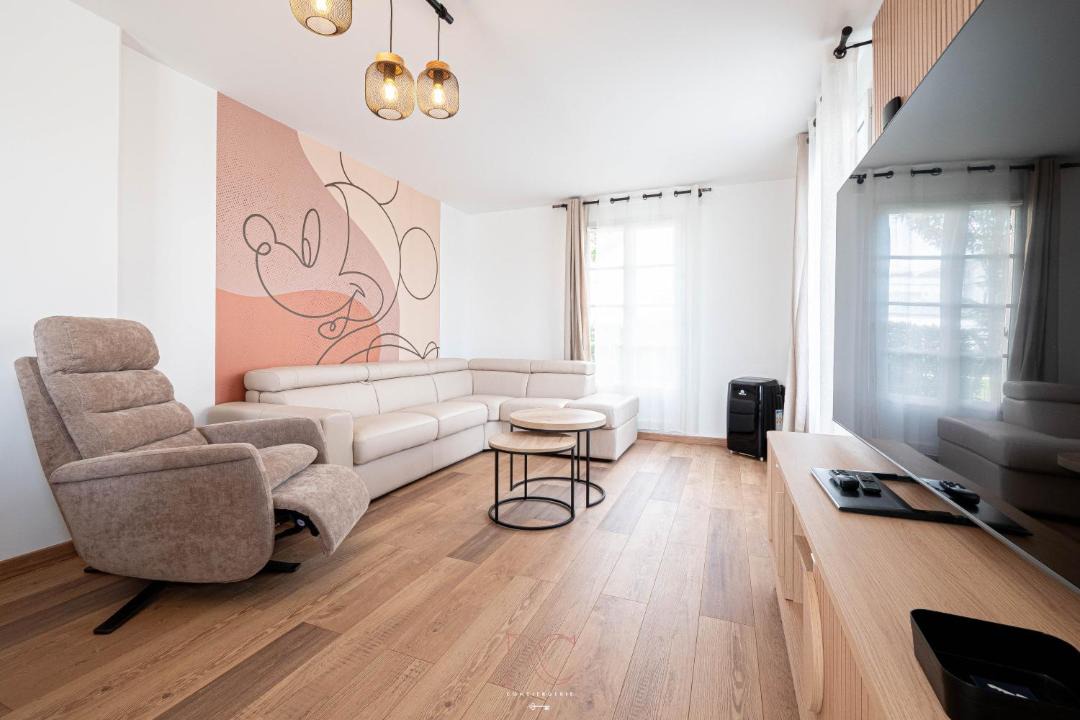 Photo of Livingroom in Serris