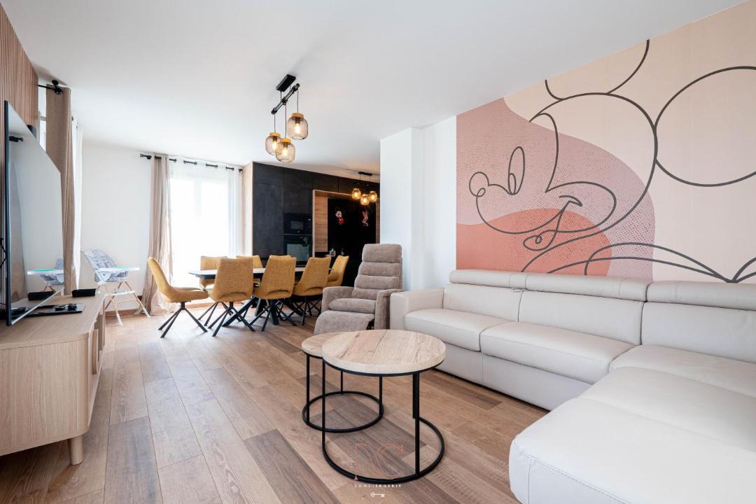 Photo of Livingroom in Serris