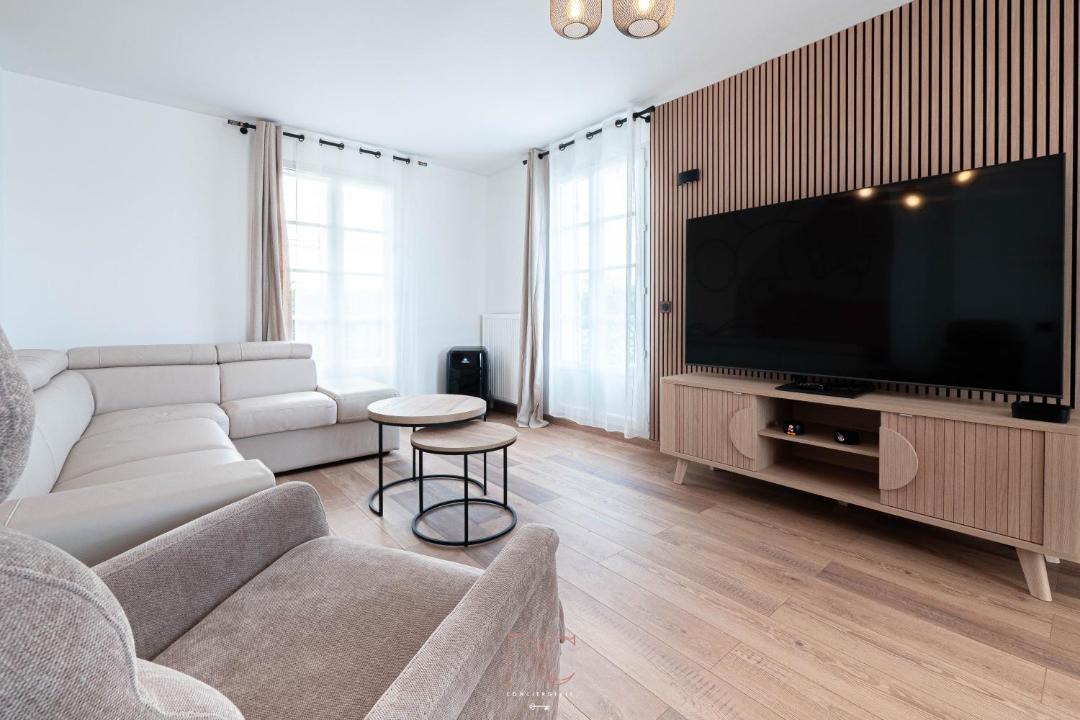 Photo of Livingroom in Serris