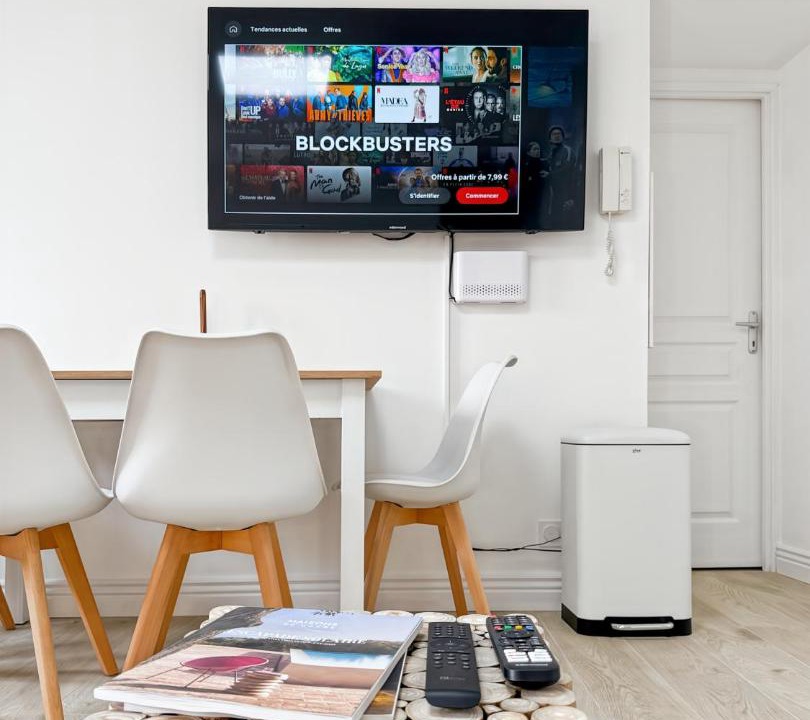 Photo of Livingroom in Coupvray