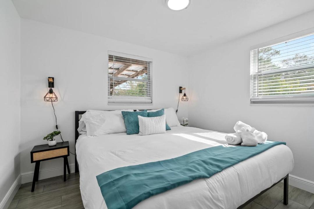 Photo of Bedroom in Plant City