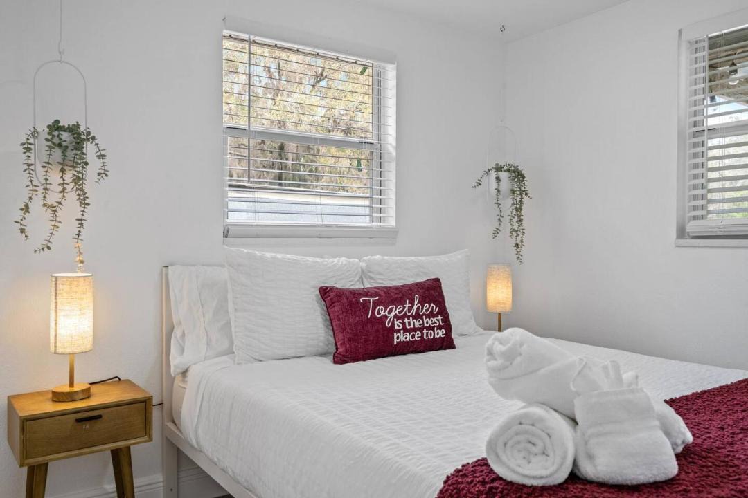 Photo of Bedroom in Plant City
