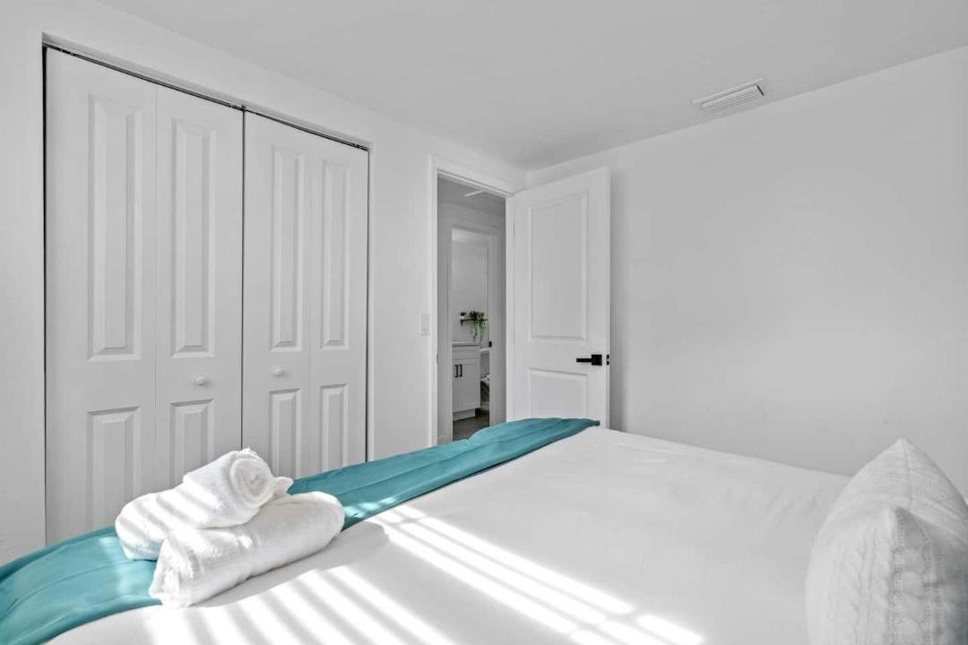 Photo of Bedroom in Plant City