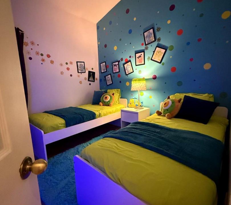 Photo of Bedroom in Haines City