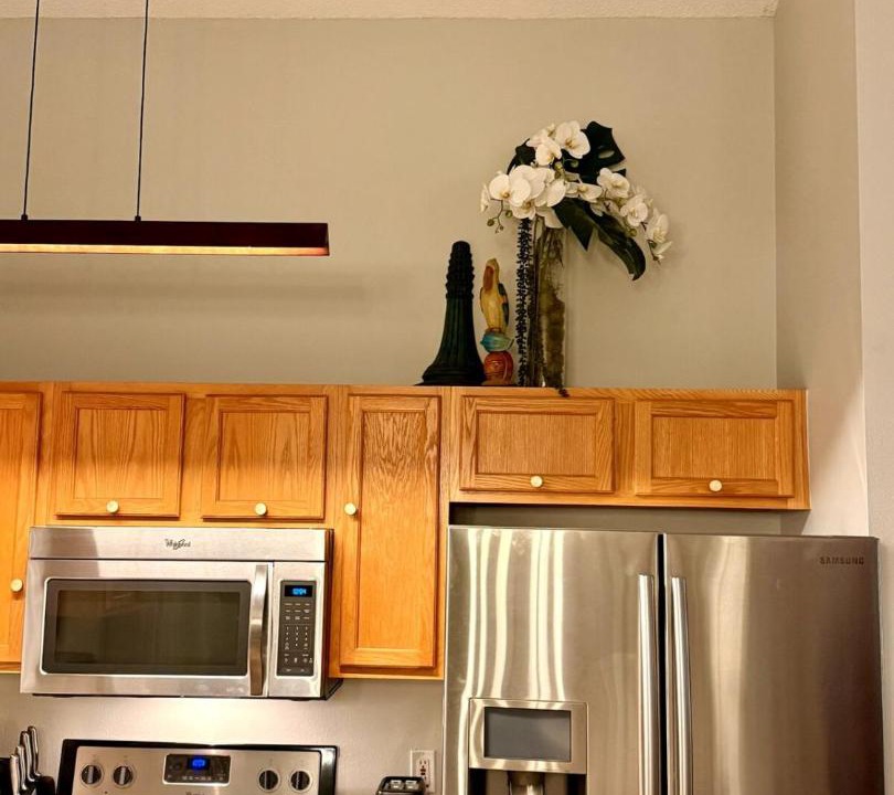 Photo of Kitchen in Haines City