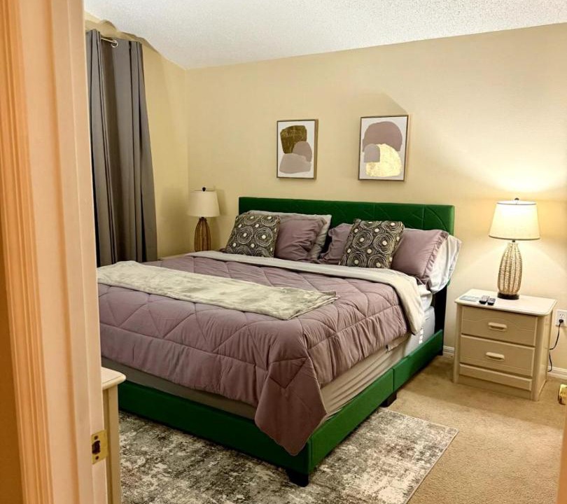 Photo of Bedroom in Haines City