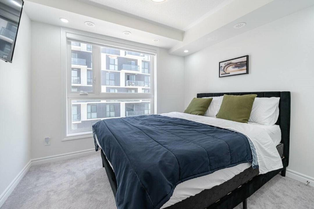 Photo of Bedroom in Oakville